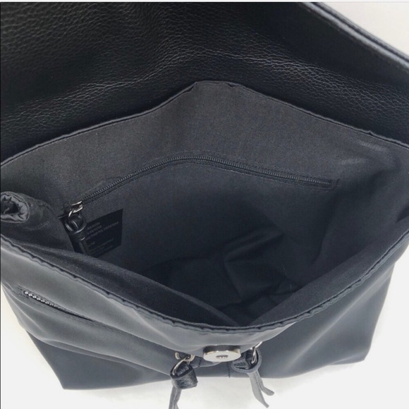 Botkier Trigger Nylon Mini Backpack - Picture 10 of 11